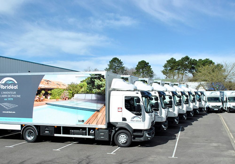 camions Abrideal