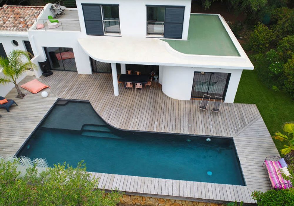 trophee or diffa 21 diffazur piscines