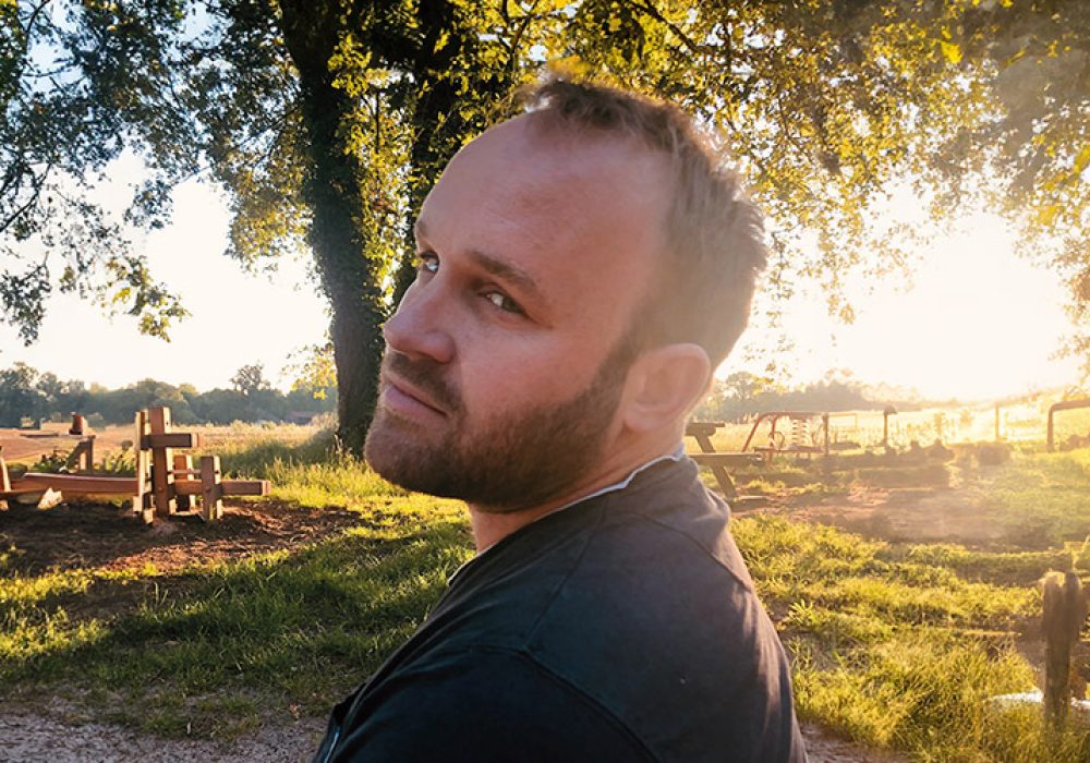 Cédric Montorio 202308acc