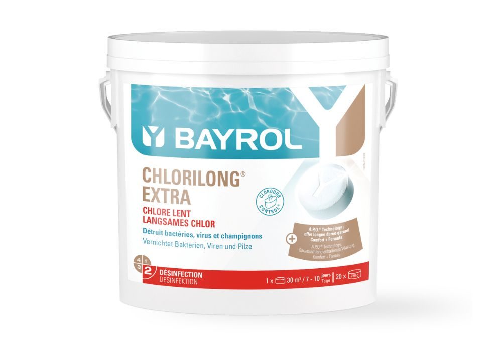 Chlorilong extra-2