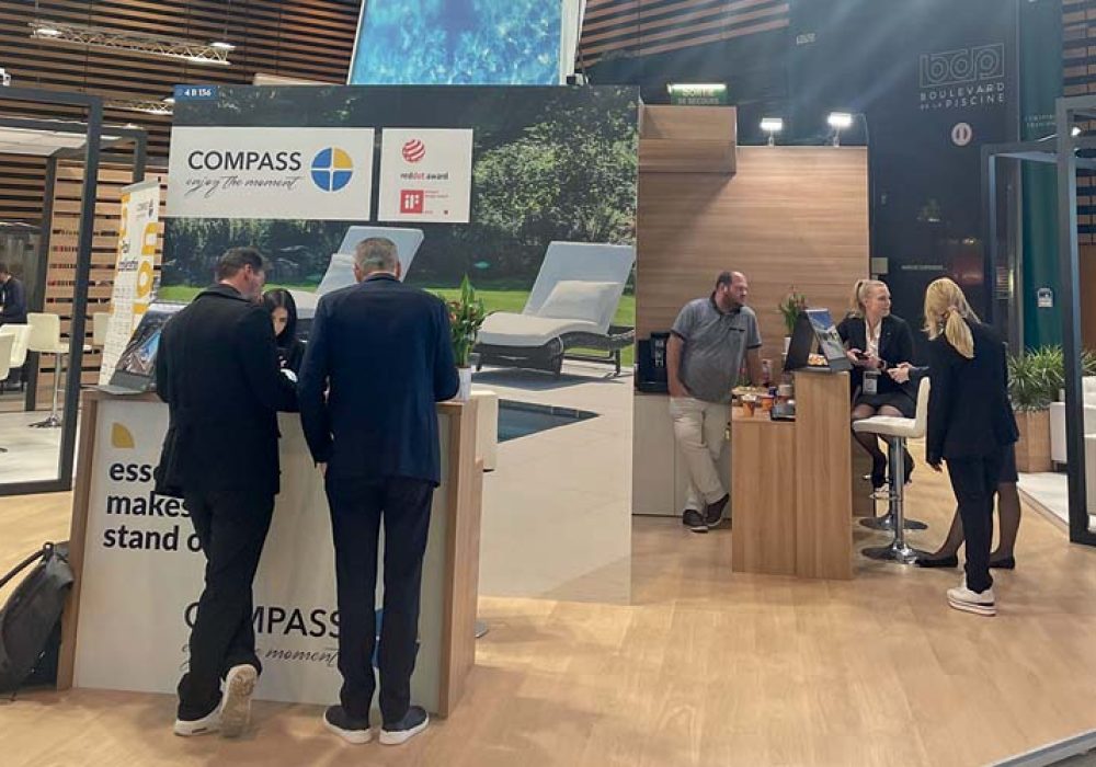 Compass - Salon 202212