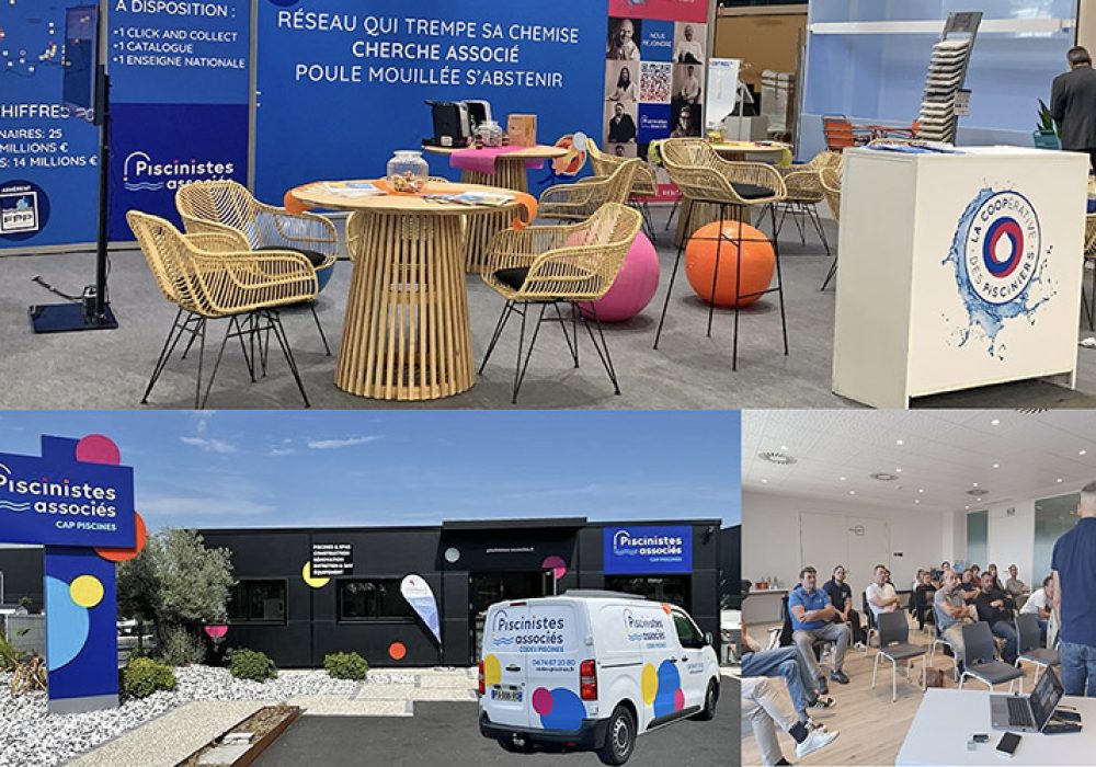 Cooperative réseau 2023