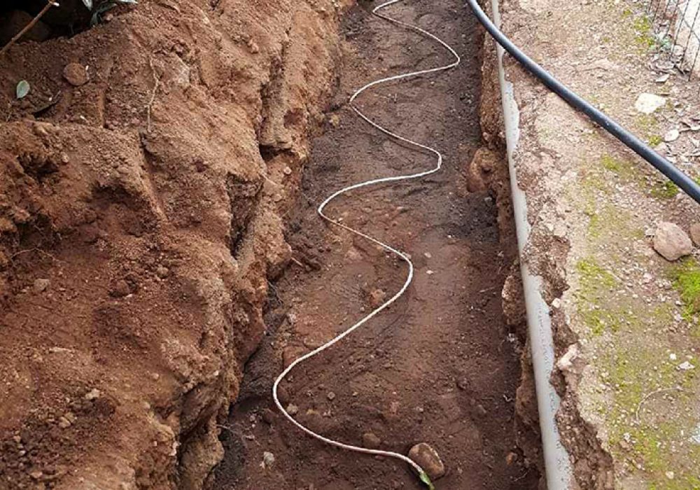 Corrosion mise a la terre 2023 acc