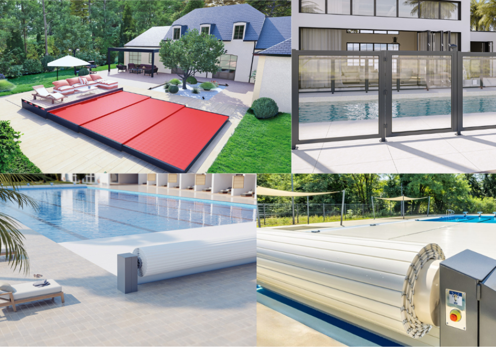 Couverture + protection