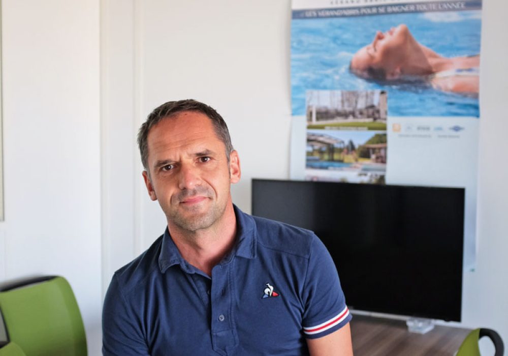 Rénoval - Olivier Dixneuf