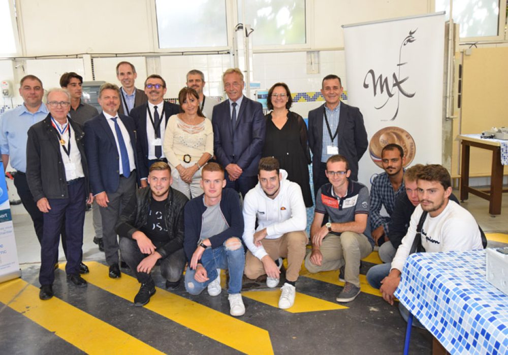 MAF 2019