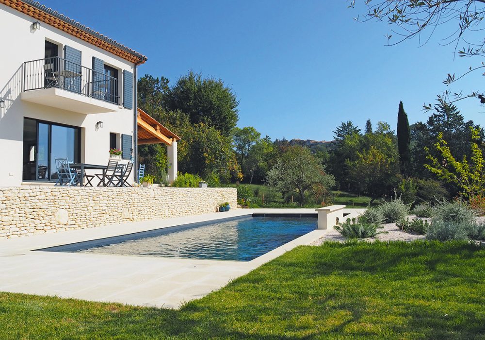 DESIGN PISCINES ET SPAS