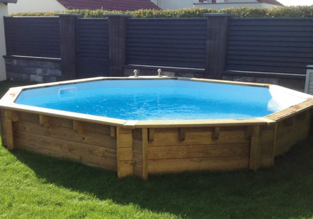 Detente piscine 202210 Piscine Bois Octo 10 ACC