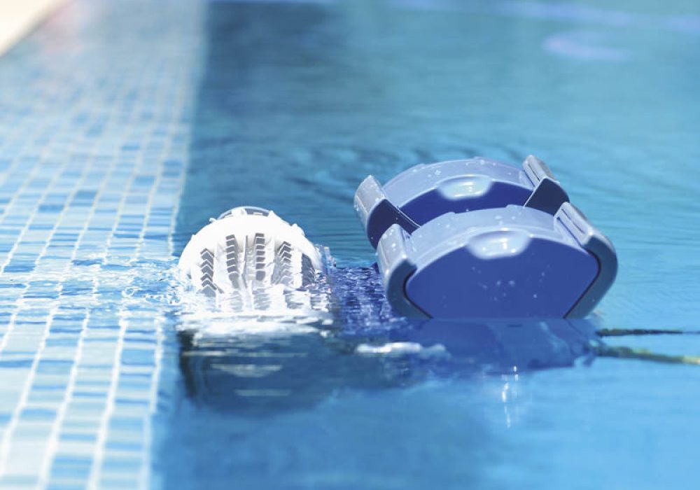 Dolphin Maytronics