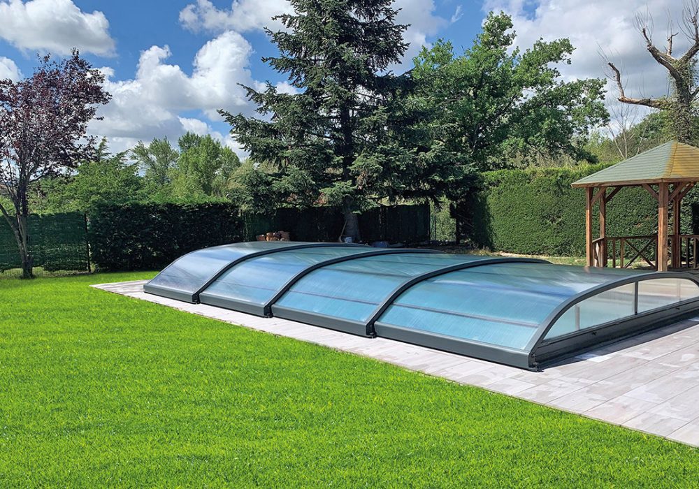 EC CREATION jardin-piscine