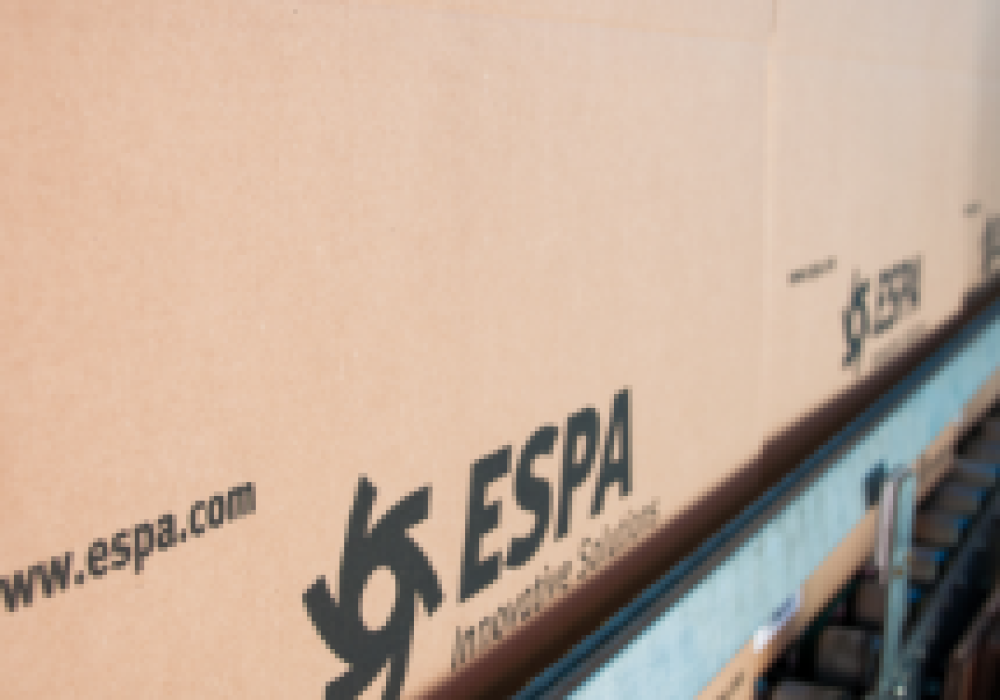 ESPA