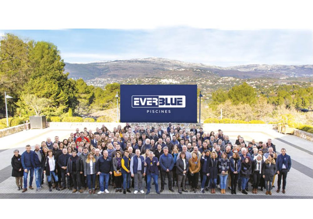 EVERBLUE CONGRES ACCROCHE