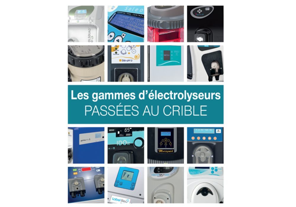 Electrolyseurs