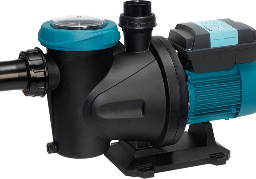 Pompe Silen Plus 1M (Espa)