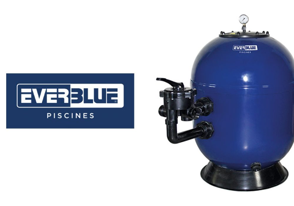 Everblue Filtre Astra Glass Plus 202203acc