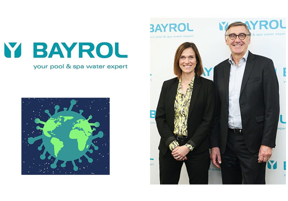 Exemple accroche interview COVID Bayrol
