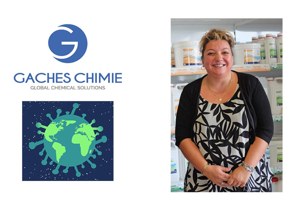 Exemple accroche interview COVID Gaches