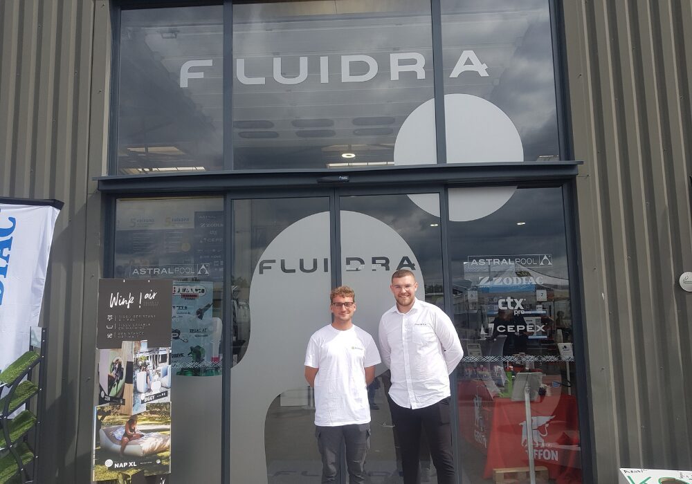 FLUIDRA