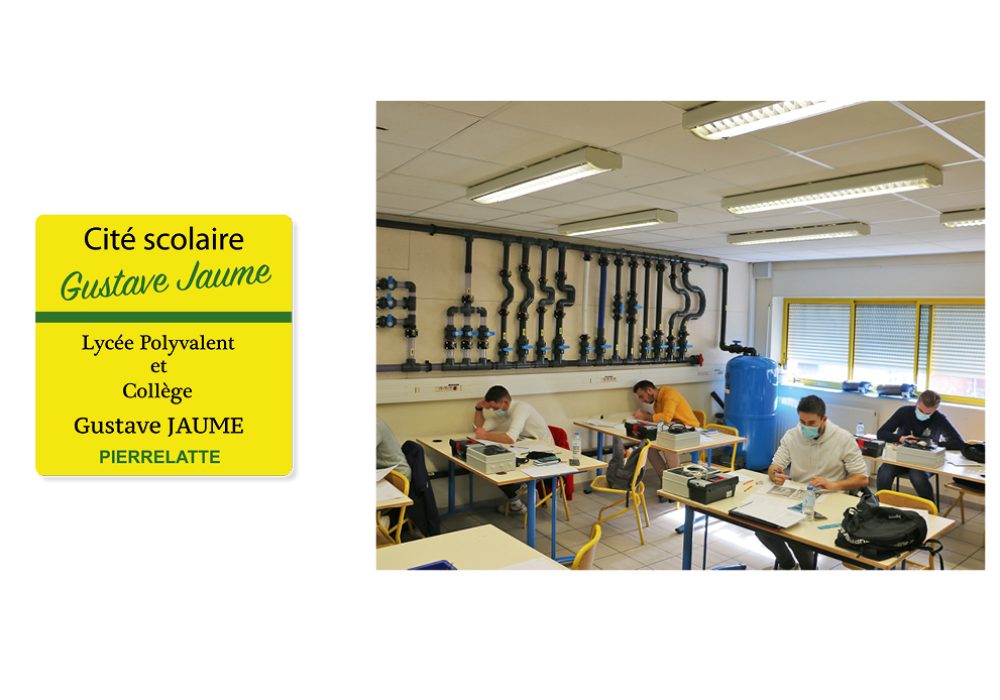 FORMATIONS CENTRES PIERRELATTE