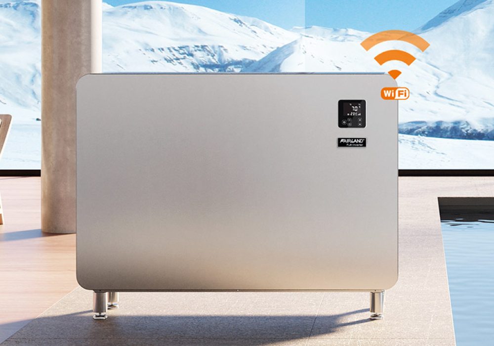Fairland Déshumidificateur 202205
