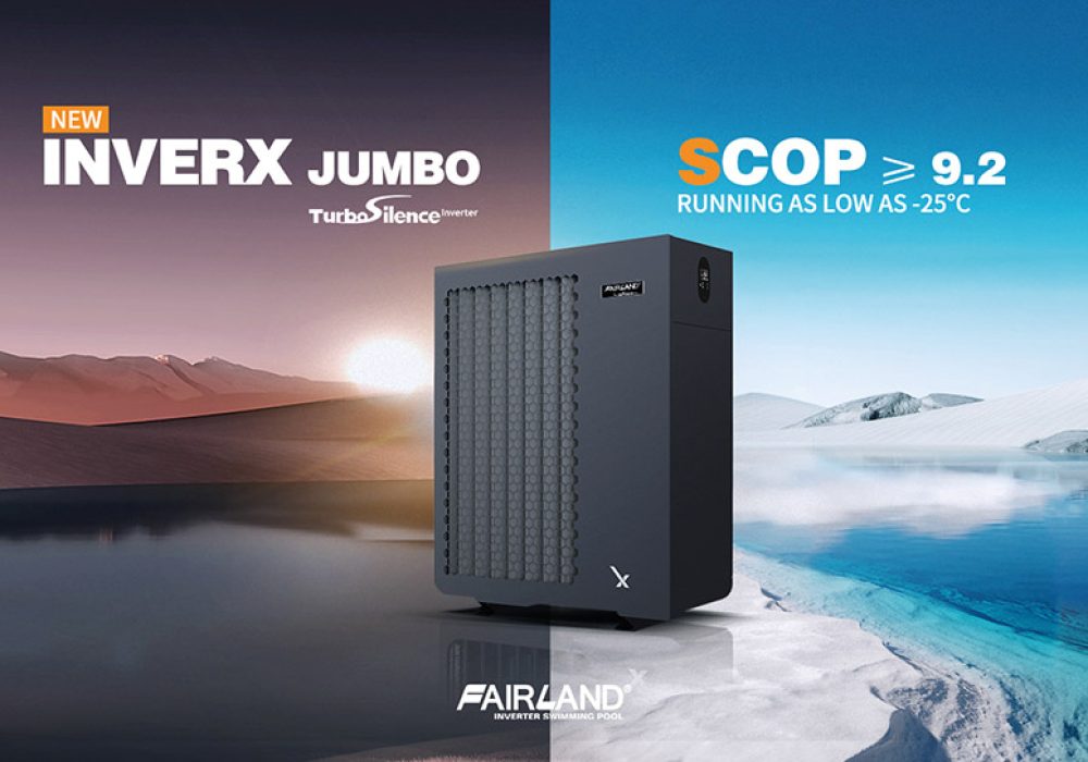 Fairland jumbo 202201