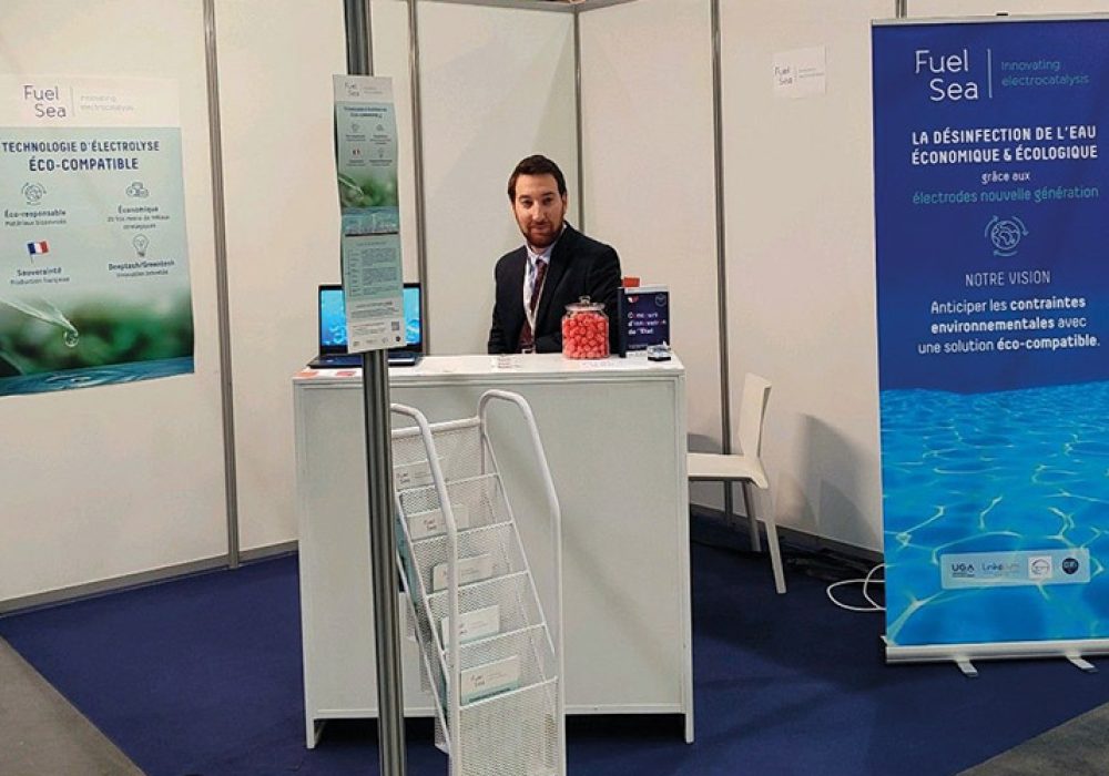 Fuel Sea - Salon 202212acc