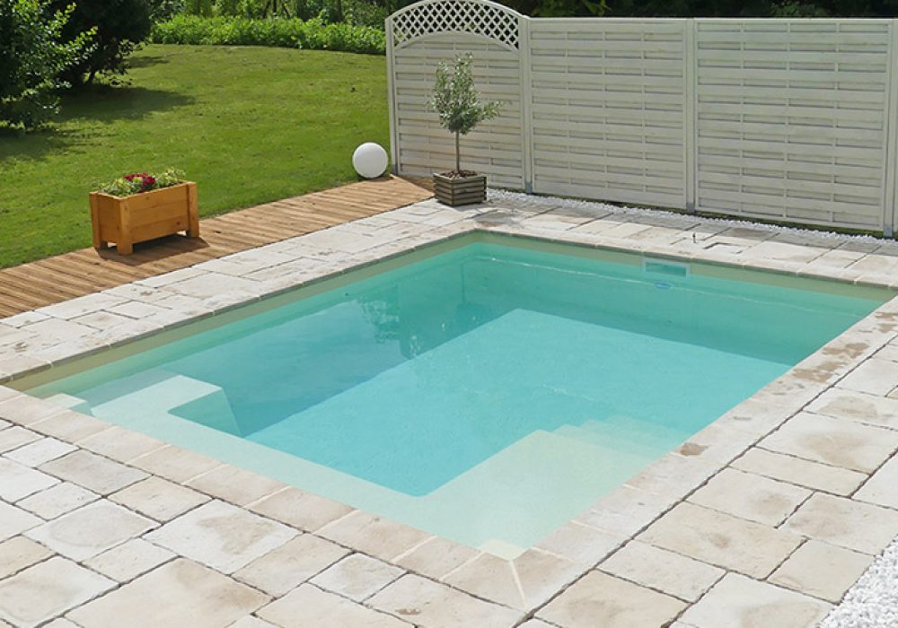 GENERATION PISCINE piscine carree 202110acc