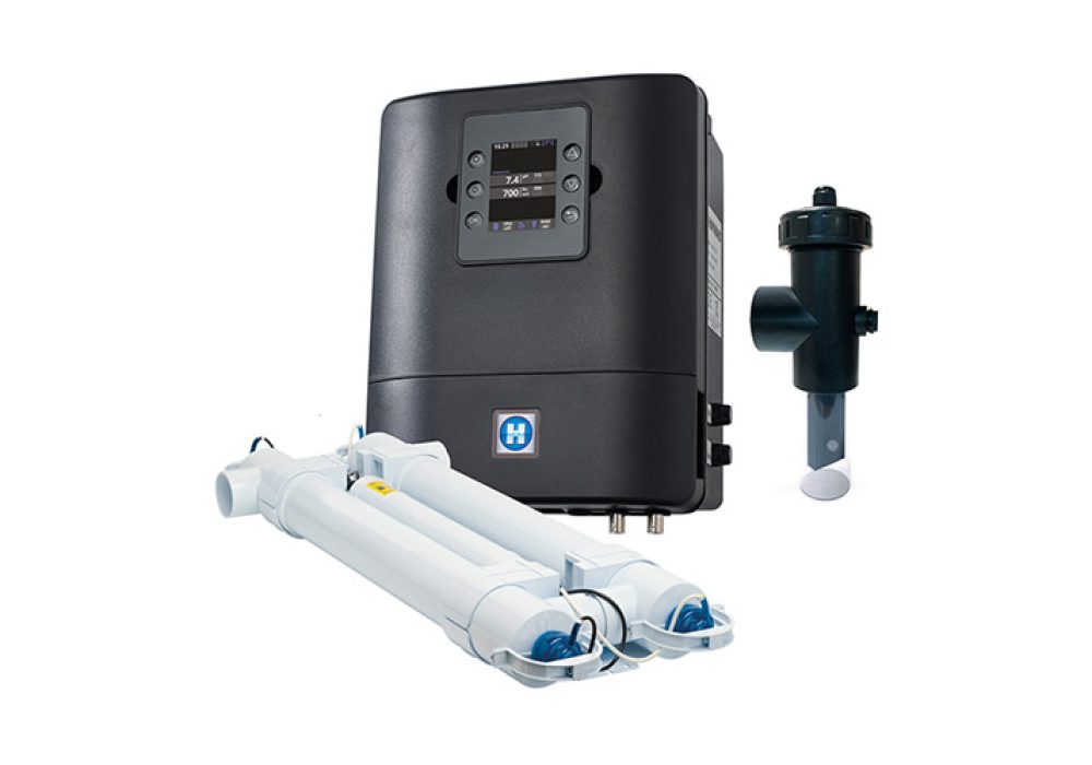HAYWARD - AquaRite UVLS 202210