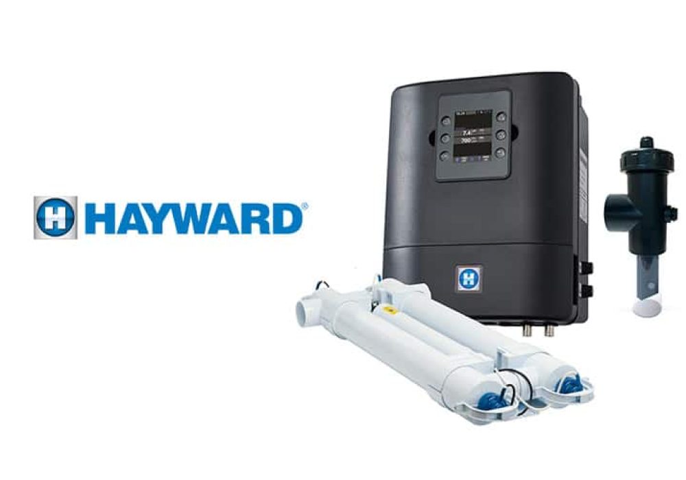 HAYWARD aquariteuvls ACC