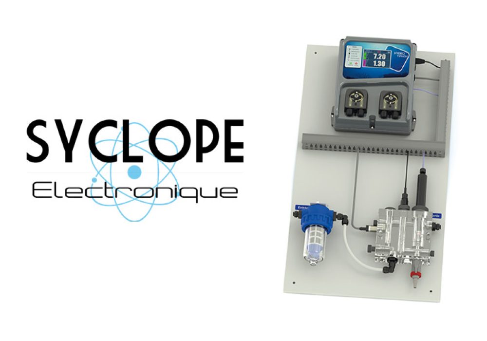 HYDROTouch_pH-chlore syclope
