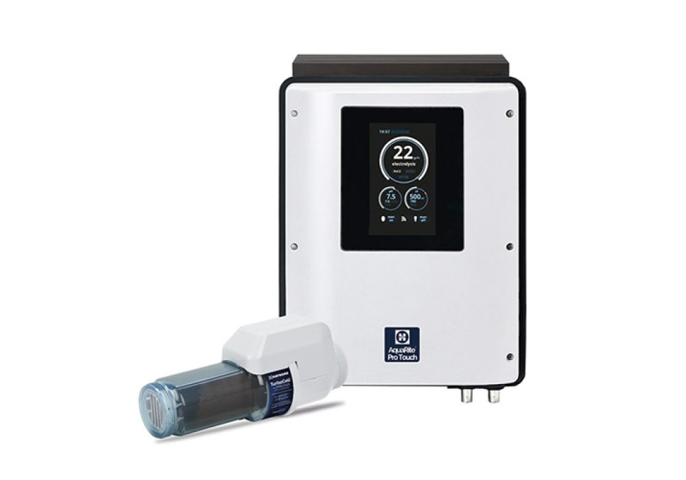 Hayward aquarite pro touch 202210 ACC