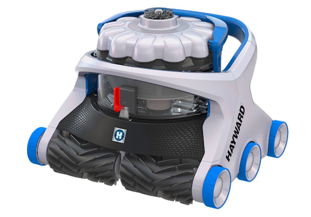 Hayward robot ACCROCHE