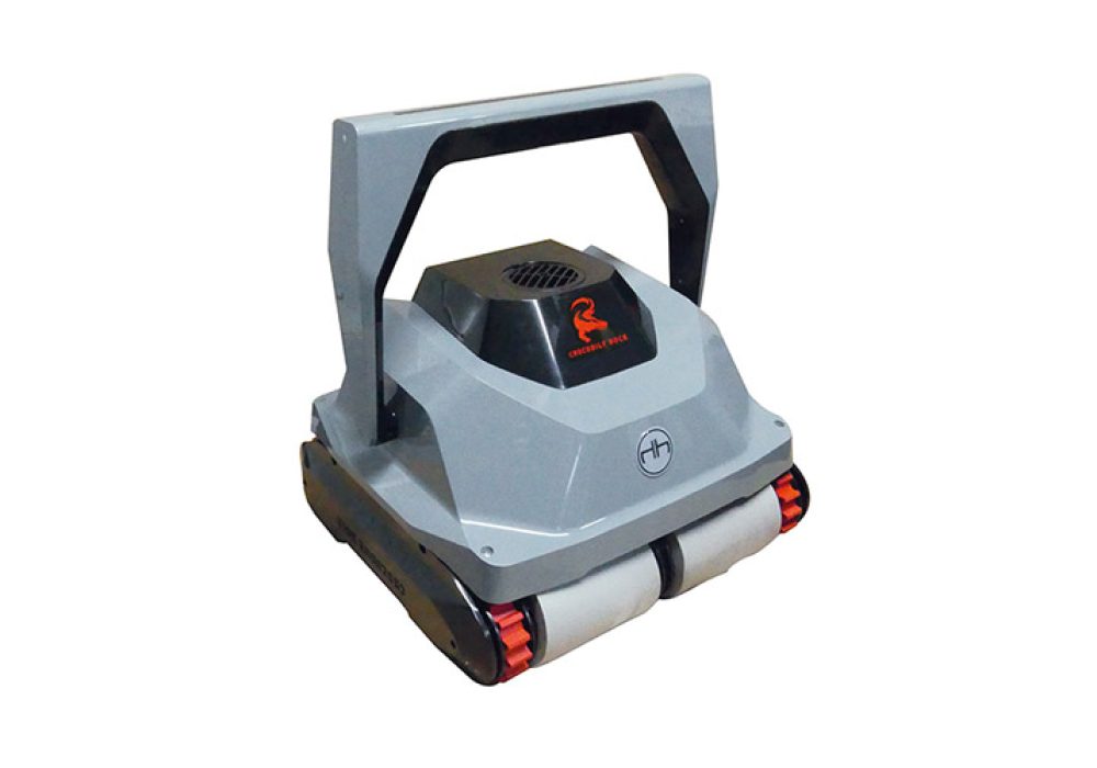 Hexagone crocodile rock serie 5 202204acc