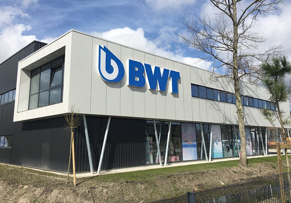 BWT Procopi locaux