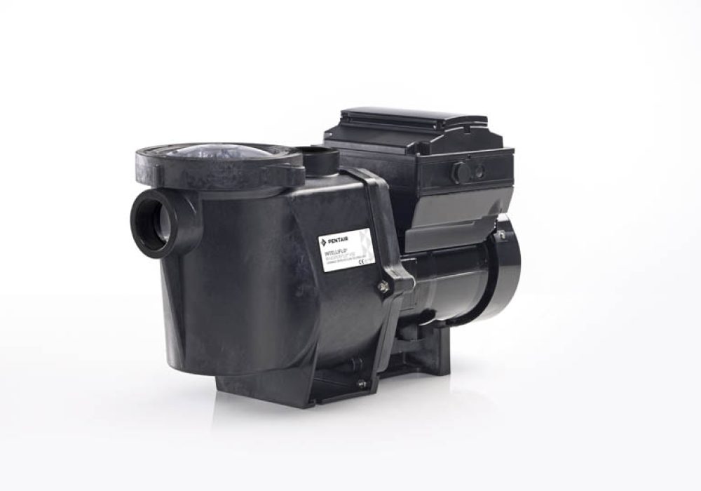 Pompe Intelliflo WhisperFlo VSF