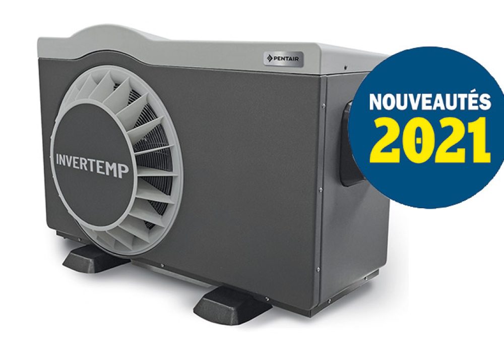 Invertemp DB