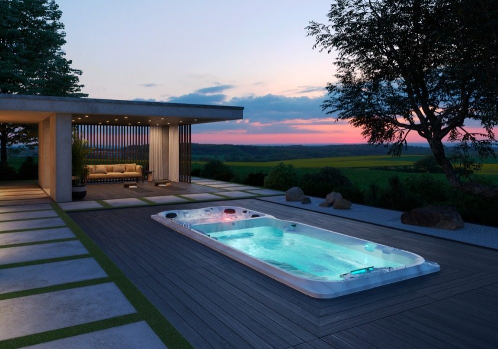 Jacuzzi