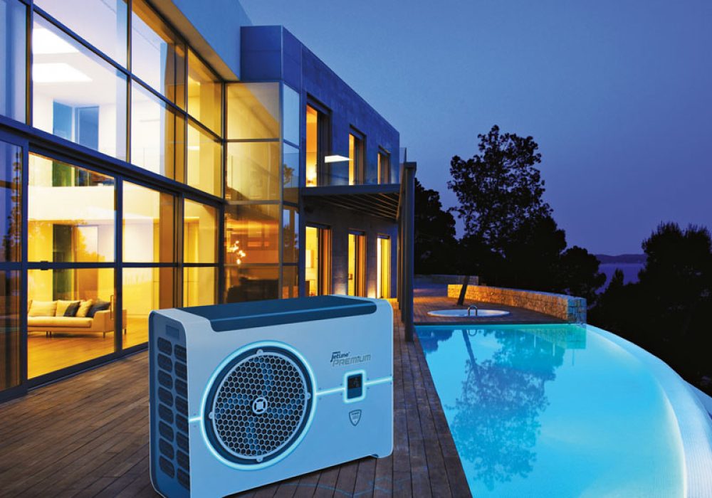 Poolstar
