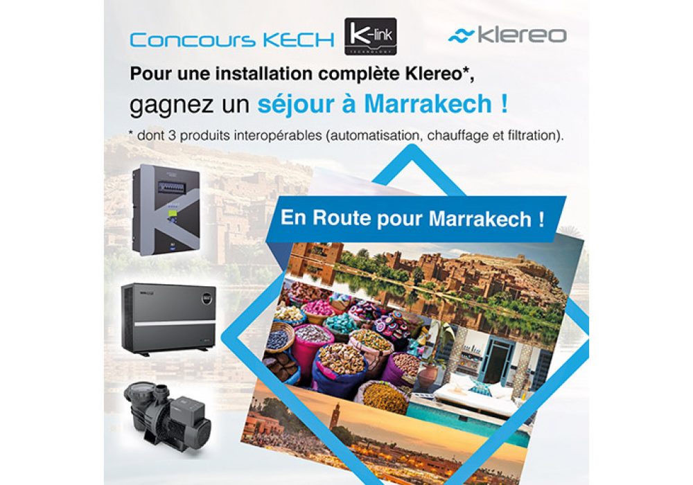 klereo concours