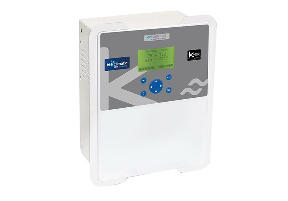 Klereo - Kalypso Pro Low Salt 202205acc