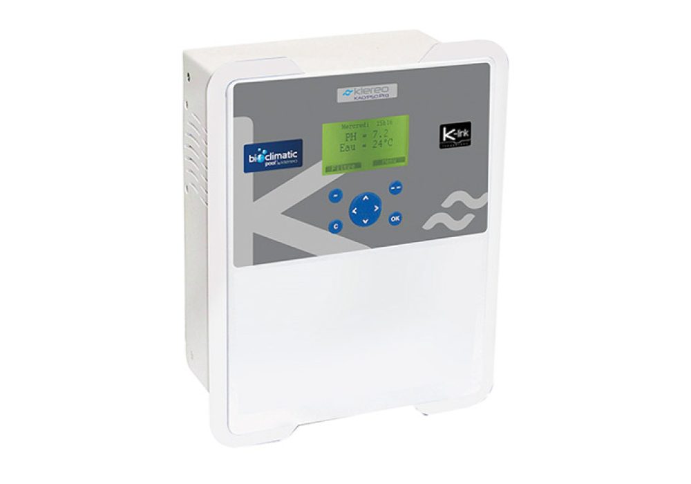 Klereo Kalypso Pro Salt 2023acc