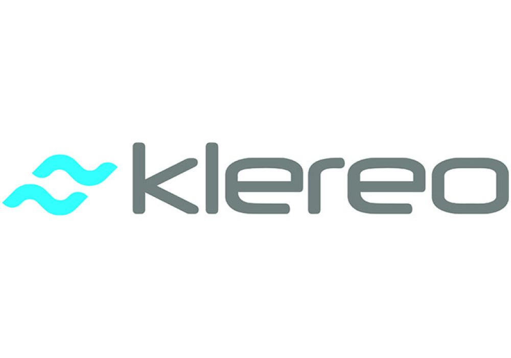 Klereo logo vecto 80