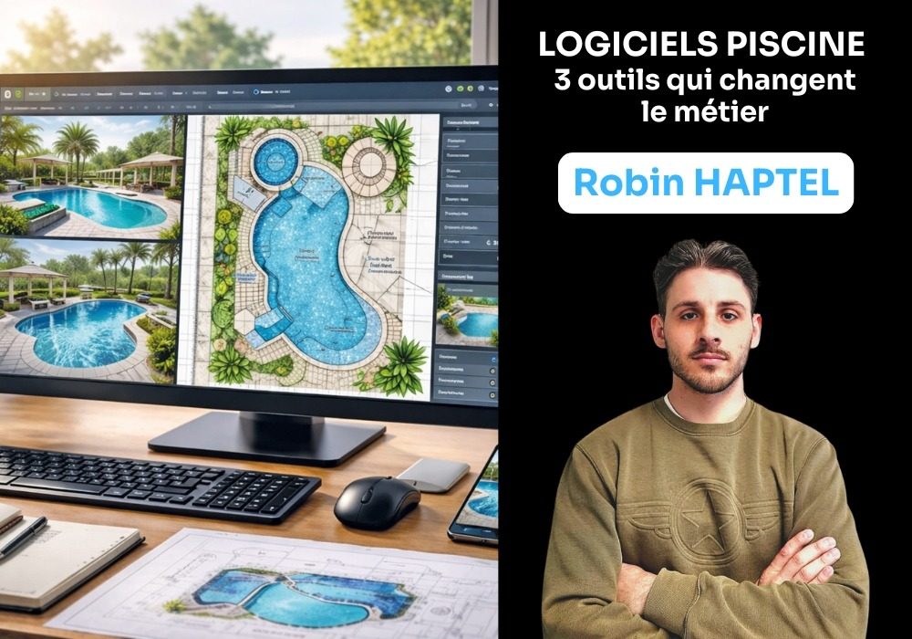 LOGICIELS HAPTEL
