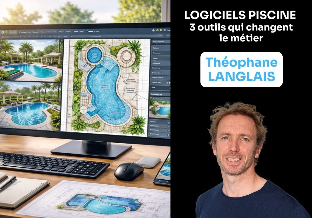 LOGICIELS LANGLAIS