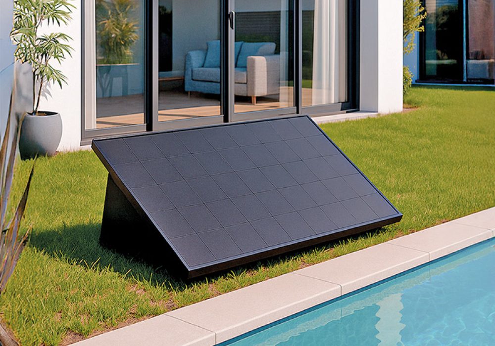 Le kit solaire Plug & Play