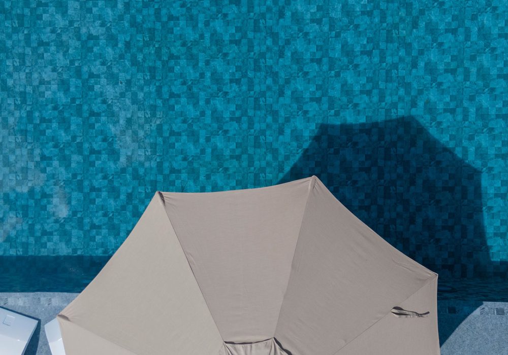 Liner Fidji Vintage Grey