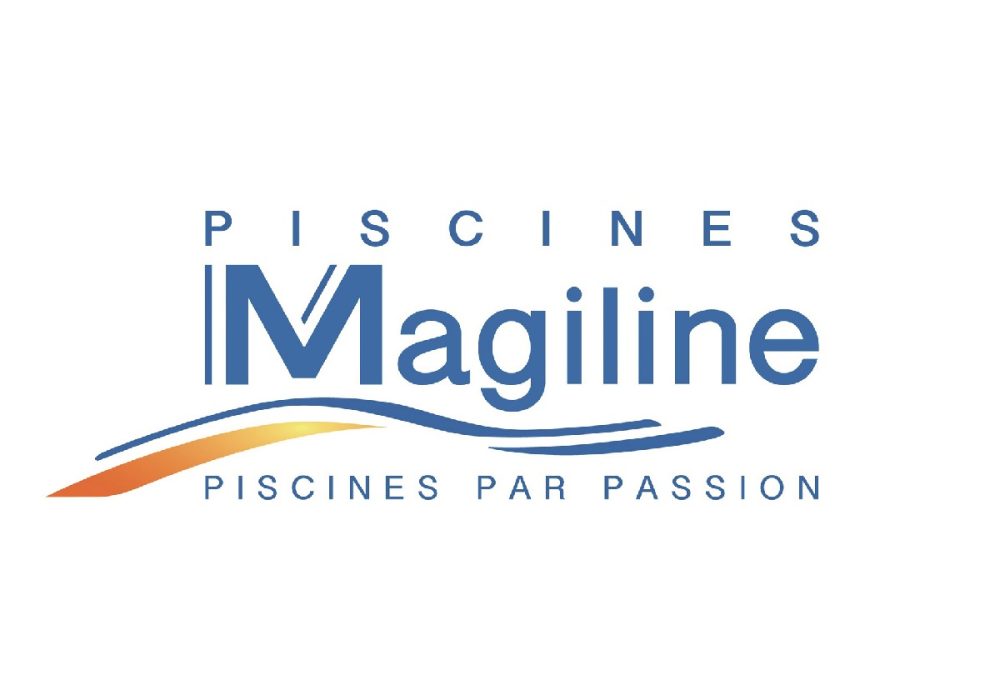 Piscines Magiline logo
