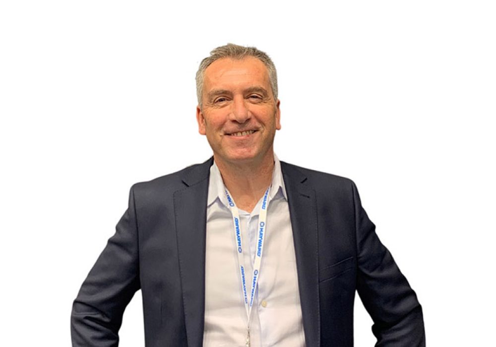 Organization (HPE) - Martin Patrice - Responsable Commercial  Fr