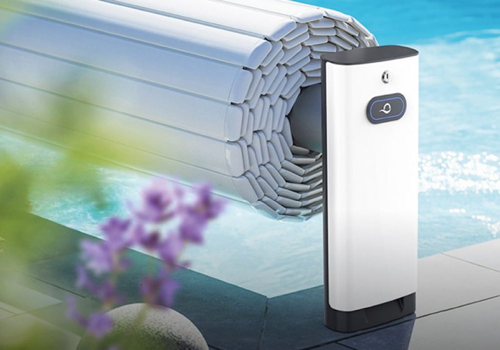 Maytronics Couverture Aero 202212acc