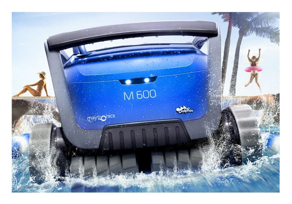 Maytronics WP